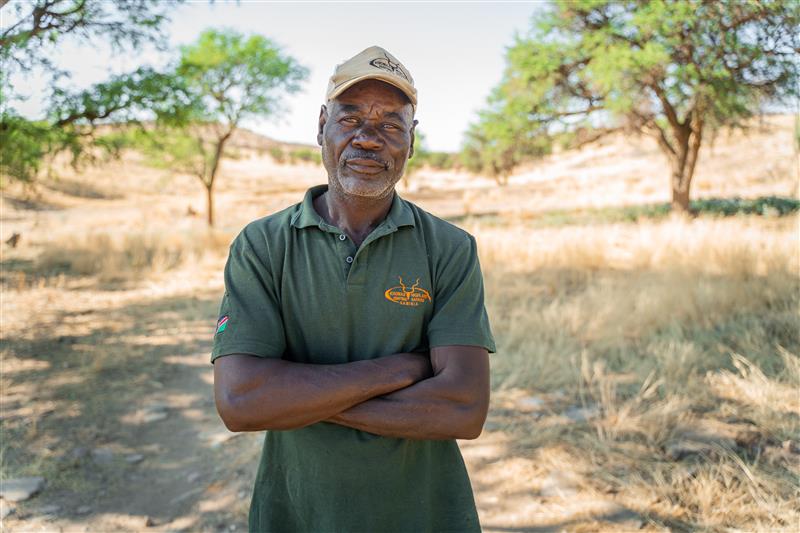 Issak Hoeb “Adab”